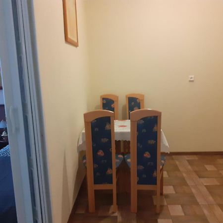 Kolobrzeg-Hotel Polonia Apartament 207 Екстериор снимка