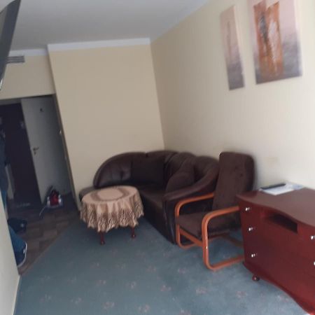 Kolobrzeg-Hotel Polonia Apartament 207 Екстериор снимка