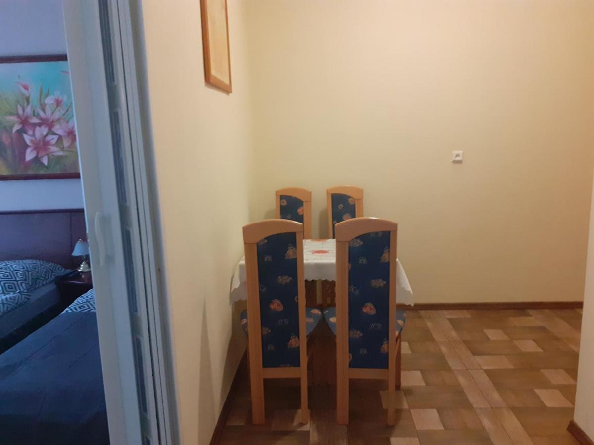 Kolobrzeg-Hotel Polonia Apartament 207 Екстериор снимка