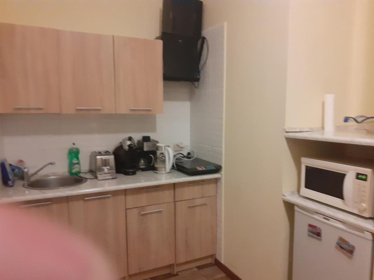 Kolobrzeg-Hotel Polonia Apartament 207 Екстериор снимка