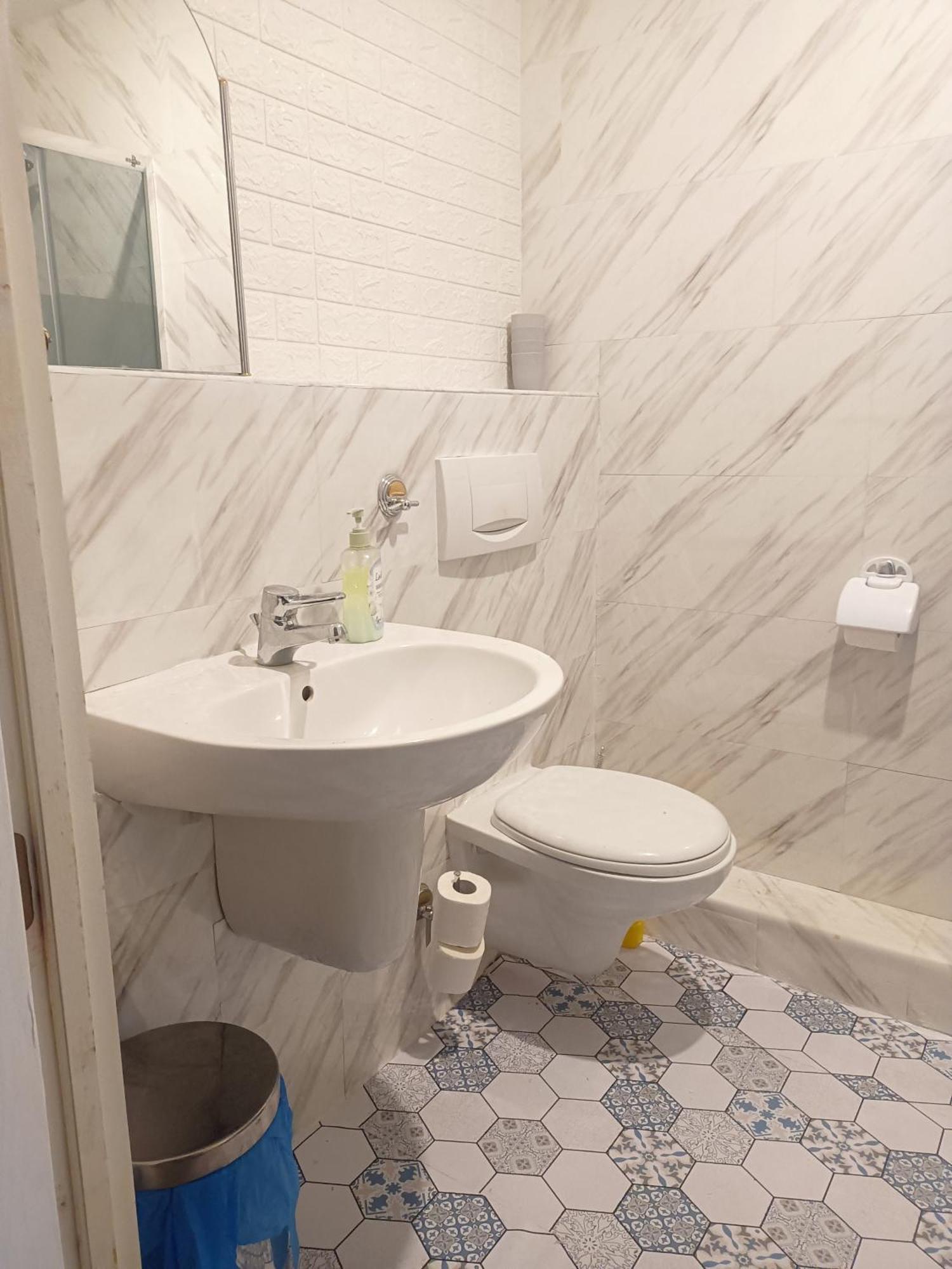 Kolobrzeg-Hotel Polonia Apartament 207 Екстериор снимка